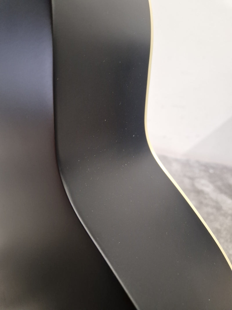 Recording King RPS-7-E-TS - Acoustic Electric Guitar - Sunburst - Excellent - Image 5