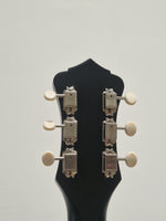 Recording King RPS-7-E-TS - Acoustic Electric Guitar - Sunburst - Excellent - Image 6