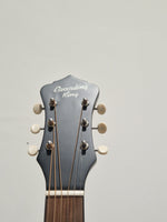 Recording King RPS-7-E-TS - Acoustic Electric Guitar - Sunburst - Excellent - Image 7
