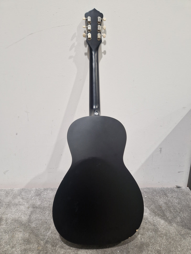 Recording King RPS-7-E-TS - Acoustic Electric Guitar - Sunburst - Excellent - Image 14