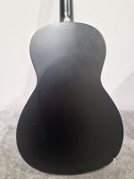 Recording King RPS-7-E-TS - Acoustic Electric Guitar - Sunburst - Excellent - Image 15