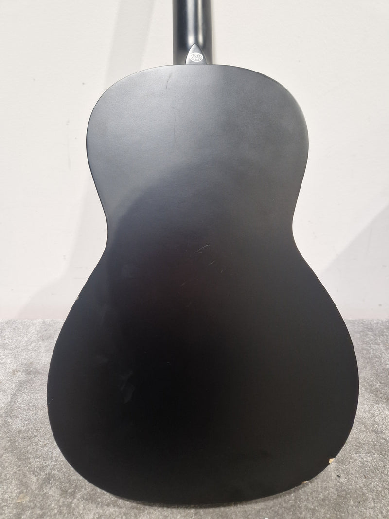 Recording King RPS-7-E-TS - Acoustic Electric Guitar - Sunburst - Excellent - Image 15