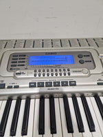 Casio WK-3200 - Digital Keyboard - White/Silver - Excellent w/ Power supply & 128mb SSD - Image 14