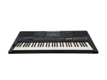 Yamaha PSR-E463 Keyboard - 61-Key Portable - Good - Image 1