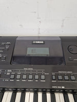 Yamaha PSR-E463 Keyboard - 61-Key Portable - Good - Image 6