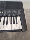 Yamaha PSR-E463 Keyboard - 61-Key Portable - Good - Photo 18