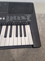 Yamaha PSR-E463 Keyboard - 61-Key Portable - Good - Image 18