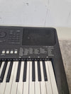 Yamaha PSR-E463 Keyboard - 61-Key Portable - Good - Photo 17