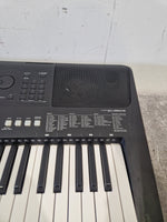 Yamaha PSR-E463 Keyboard - 61-Key Portable - Good - Image 17