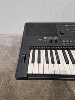 Yamaha PSR-E463 Keyboard - 61-Key Portable - Good - Image 19