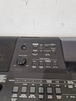 Yamaha PSR-E463 Keyboard - 61-Key Portable - Good - Image 21