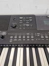 Yamaha PSR-E463 Keyboard - 61-Key Portable - Good - Photo 10
