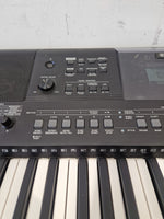 Yamaha PSR-E463 Keyboard - 61-Key Portable - Good - Image 10