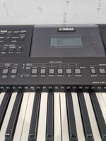 Yamaha PSR-E463 Keyboard - 61-Key Portable - Good - Image 22