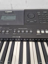 Yamaha PSR-E463 Keyboard - 61-Key Portable - Good - Photo 11