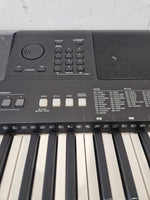 Yamaha PSR-E463 Keyboard - 61-Key Portable - Good - Image 12
