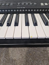Yamaha PSR-E463 Keyboard - 61-Key Portable - Good - Photo 3