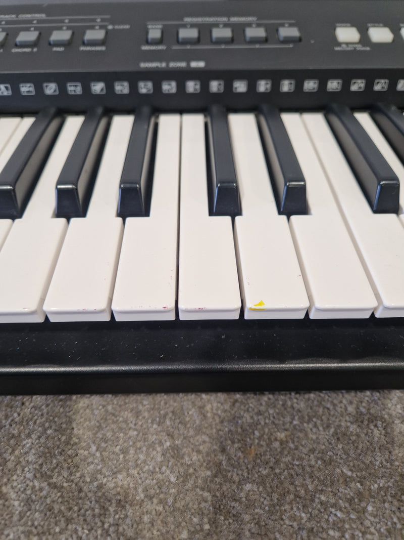 Yamaha PSR-E463 Keyboard - 61-Key Portable - Good - Image 3
