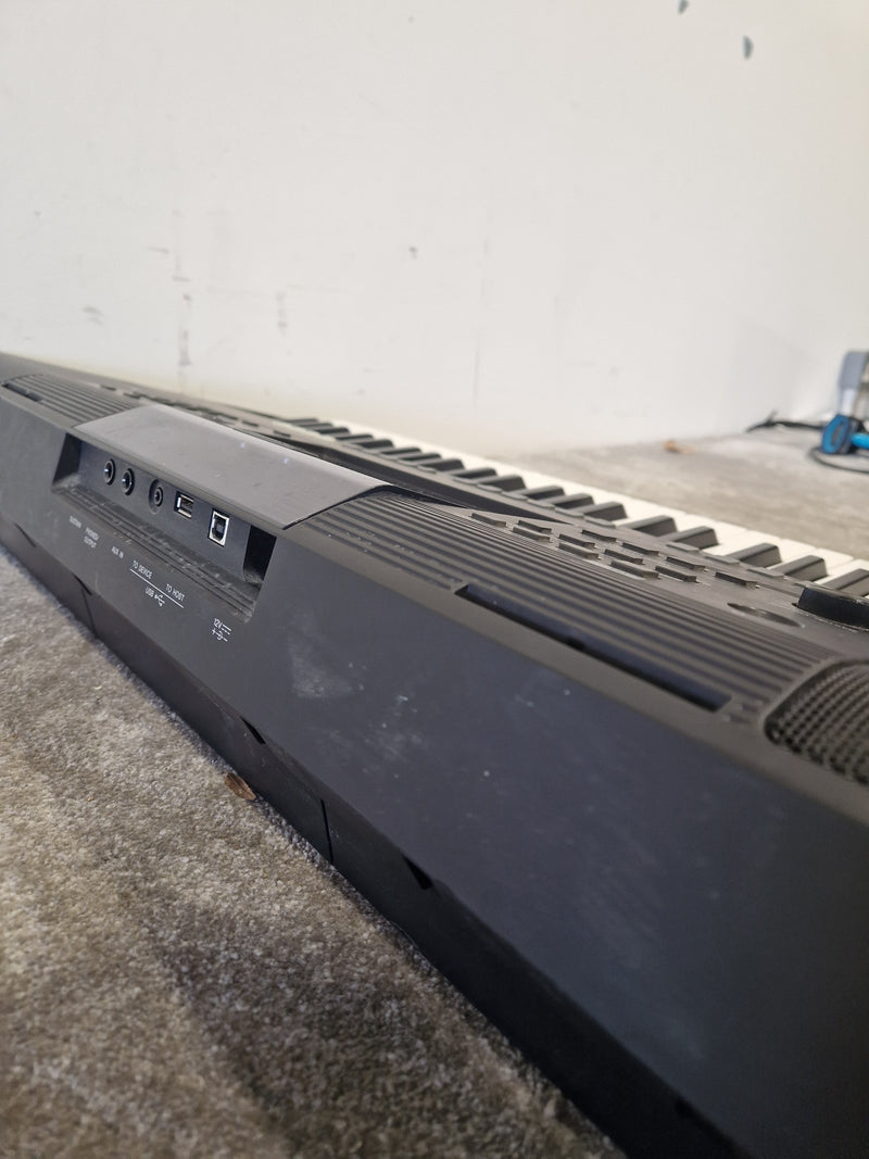 Yamaha PSR-E463 Keyboard - 61-Key Portable - Good - Image 7