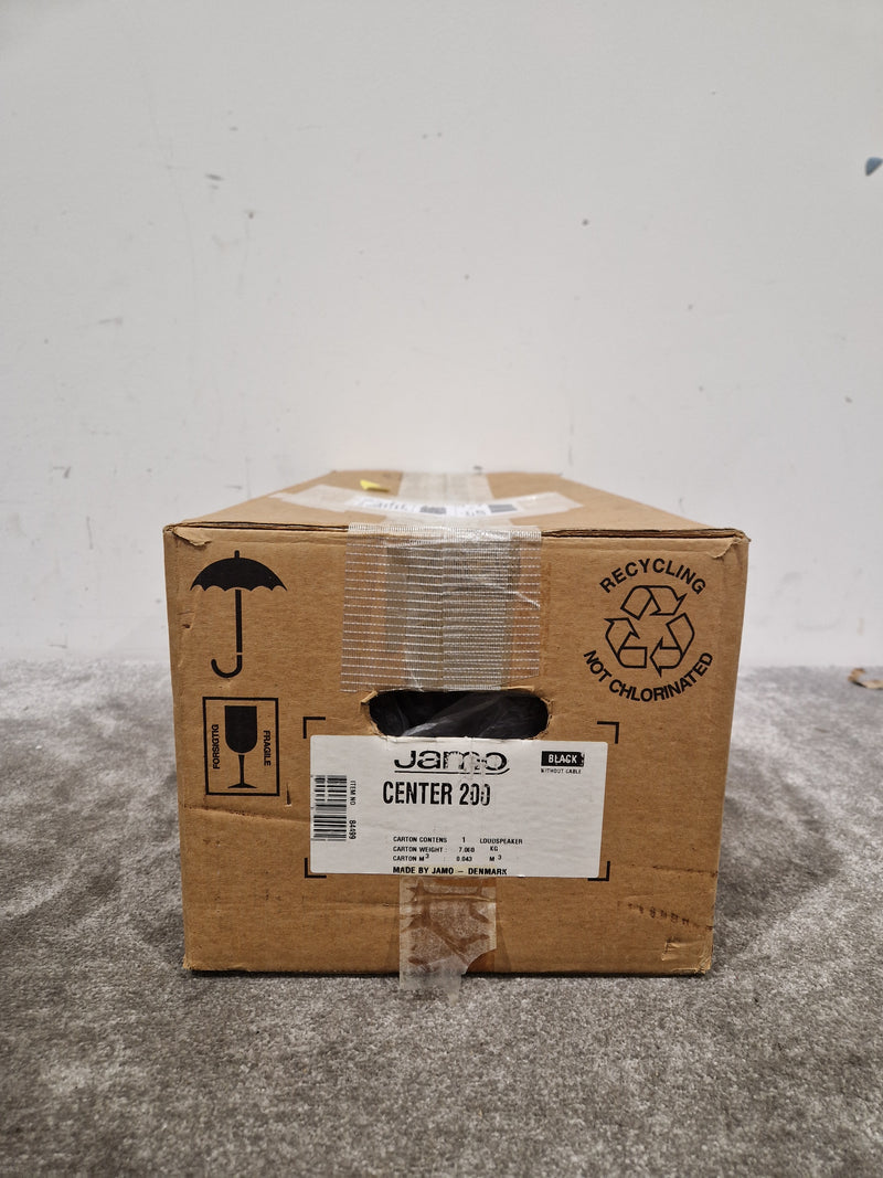 Jamo Centre 200 - Center Speaker - Excellent - Image 14