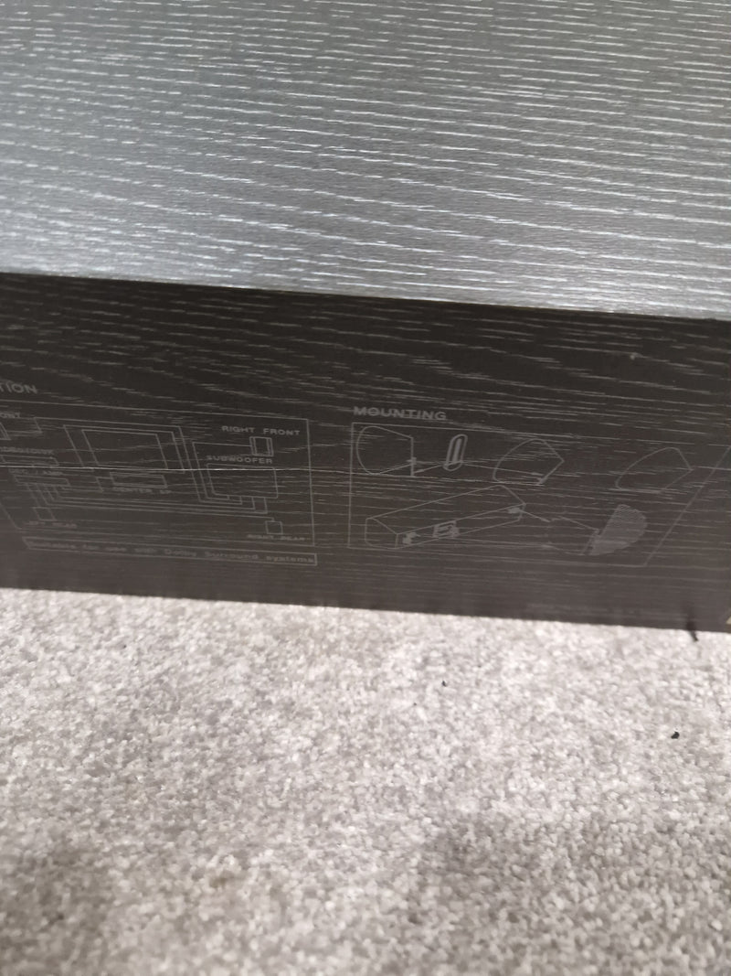 Jamo Centre 200 - Center Speaker - Excellent - Image 10