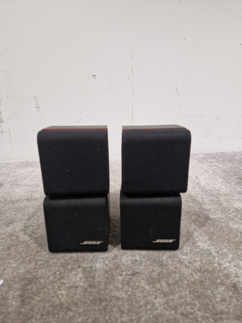 Bose Acoustimass Series II - Subwoofer System - Excellent w/ Original Box - Image 3