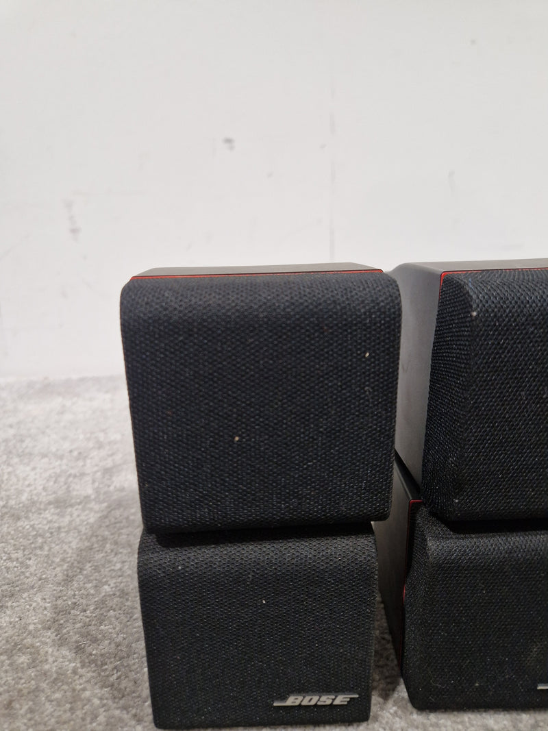 Bose Acoustimass Series II - Subwoofer System - Excellent w/ Original Box - Image 12