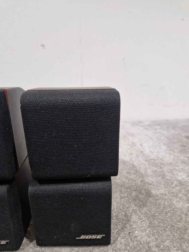 Bose Acoustimass Series II - Subwoofer System - Excellent w/ Original Box - Image 4