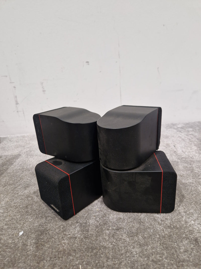 Bose Acoustimass Series II - Subwoofer System - Excellent w/ Original Box - Image 5