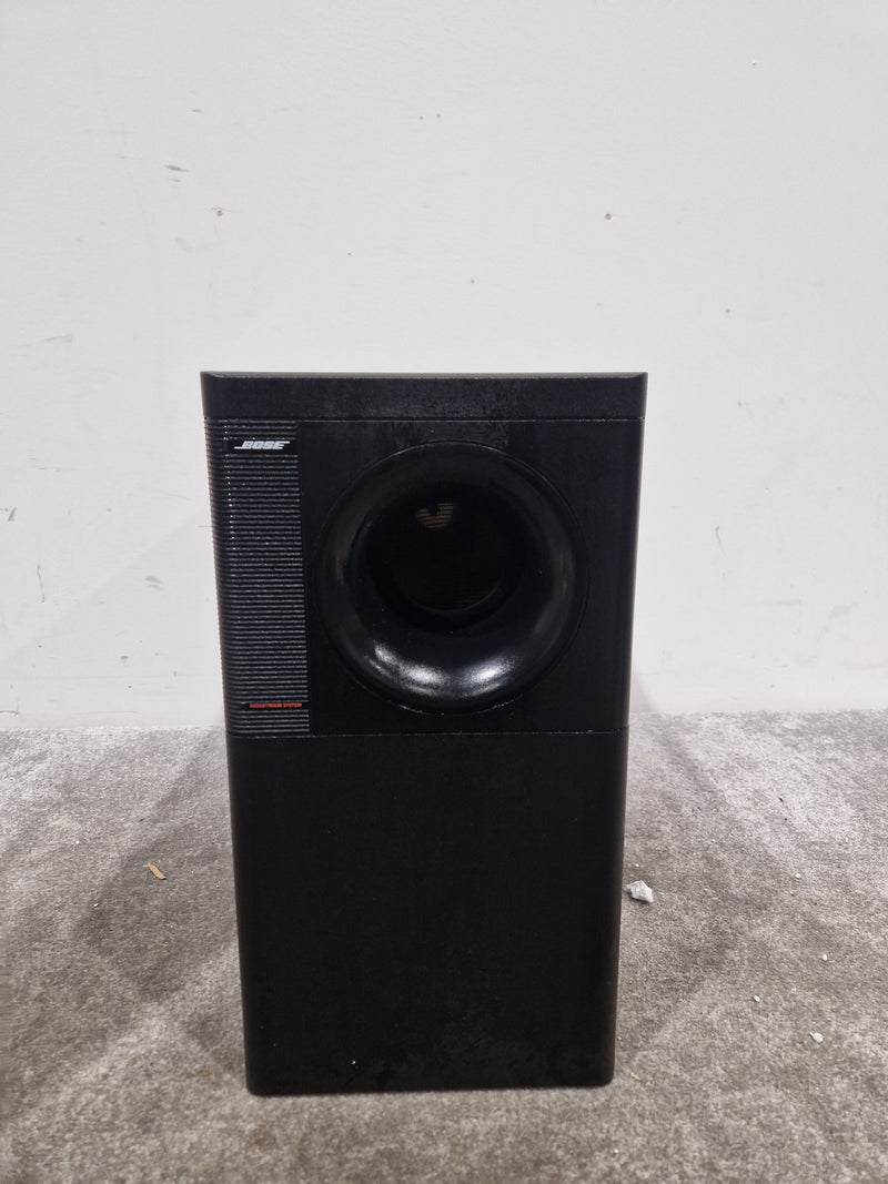 Bose Acoustimass Series II - Subwoofer System - Excellent w/ Original Box - Image 14