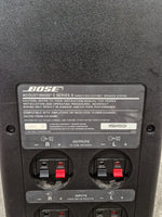 Bose Acoustimass Series II - Subwoofer System - Excellent w/ Original Box - Image 20