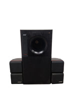 Bose Acoustimass Series II - Subwoofer System - Excellent w/ Original Box - Image 1