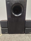Bose Acoustimass Series II - Subwoofer System - Excellent w/ Original Box - Photo 19