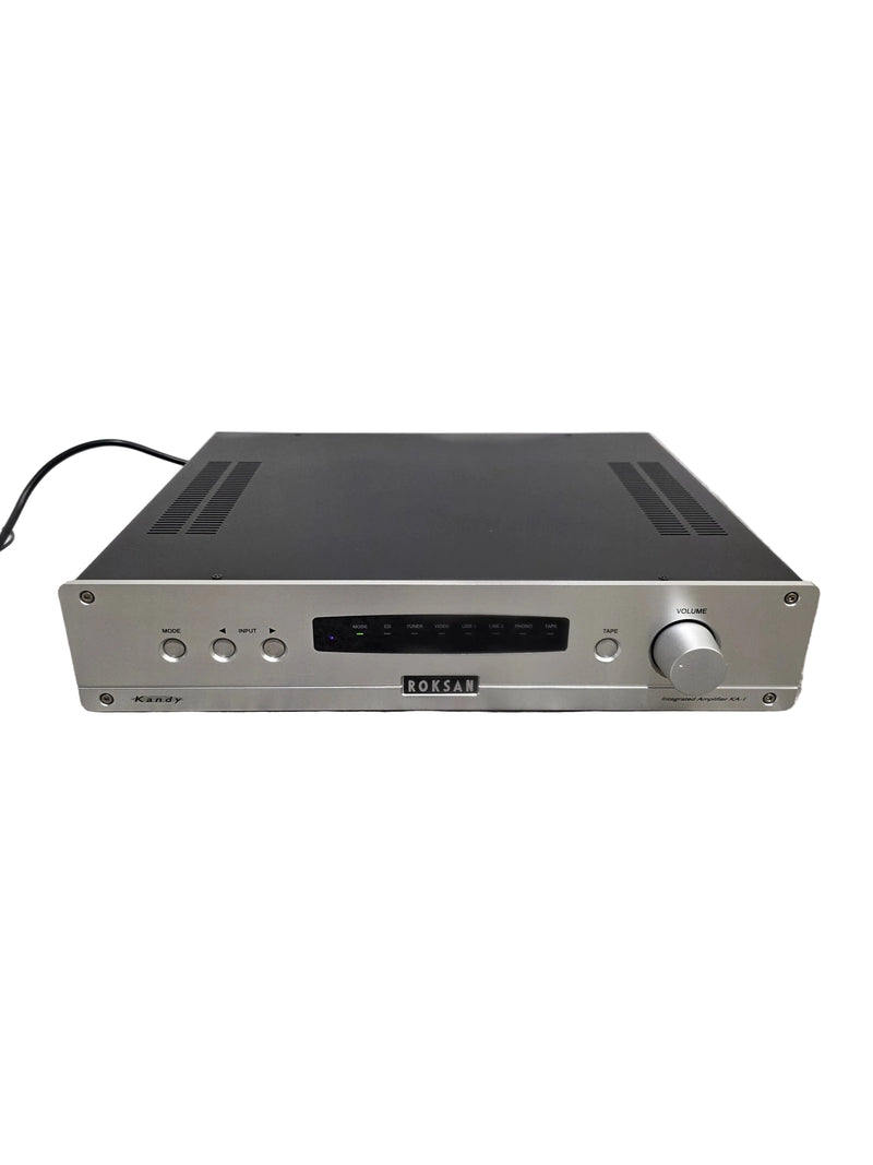 Roksan Kandy KA-1 - Integrated Amplifier - Excellent w/ Original Box - Image 1