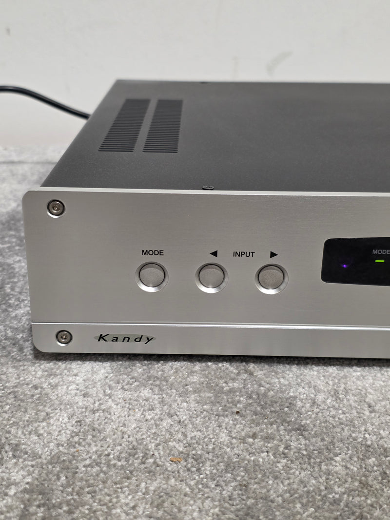 Roksan Kandy KA-1 - Integrated Amplifier - Excellent w/ Original Box - Image 2