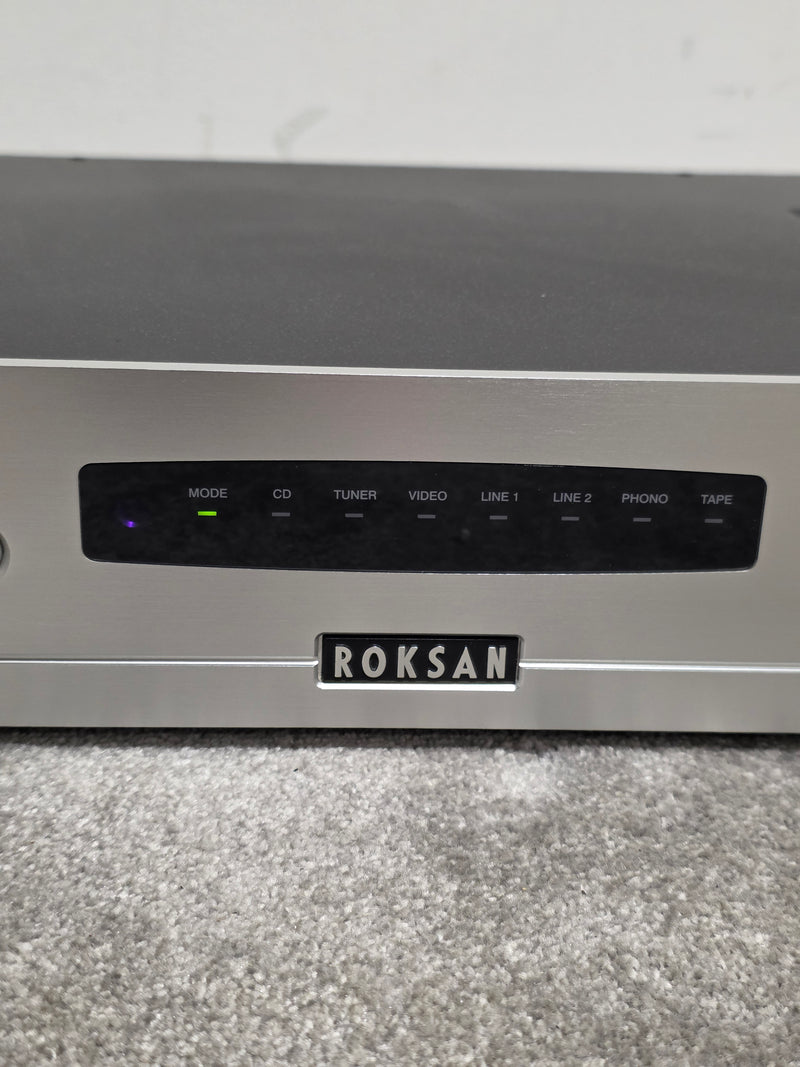 Roksan Kandy KA-1 - Integrated Amplifier - Excellent w/ Original Box - Image 3