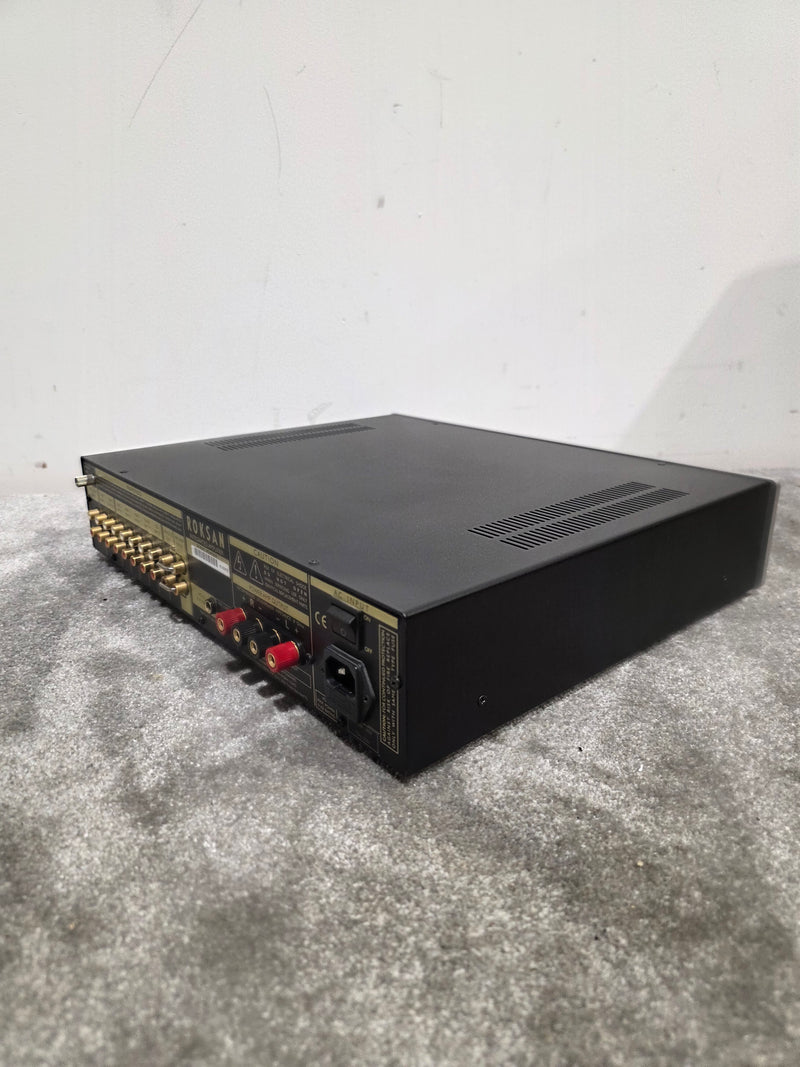Roksan Kandy KA-1 - Integrated Amplifier - Excellent w/ Original Box - Image 6