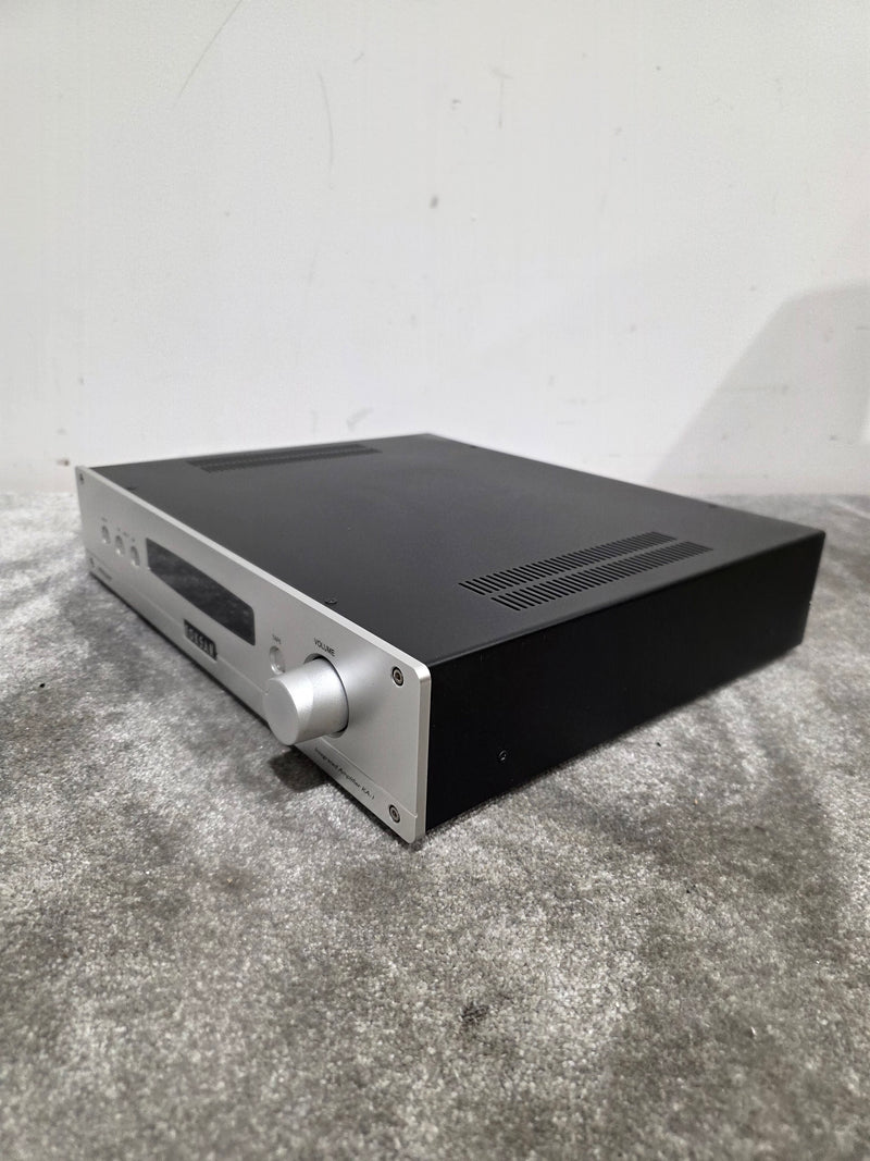 Roksan Kandy KA-1 - Integrated Amplifier - Excellent w/ Original Box - Image 11