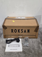 Roksan Kandy KA-1 - Integrated Amplifier - Excellent w/ Original Box - Image 12
