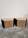 KEF iQ8ds - Pair of Speakers - Light Wood/Maple - Excellent w/ Original Box - Photo 2