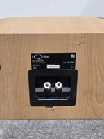 KEF iQ8ds - Pair of Speakers - Light Wood/Maple - Excellent w/ Original Box - Image 4