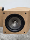 KEF iQ8ds - Pair of Speakers - Light Wood/Maple - Excellent w/ Original Box - Photo 7