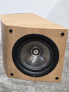 KEF iQ8ds - Pair of Speakers - Light Wood/Maple - Excellent w/ Original Box - Photo 8