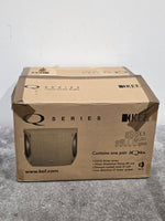 KEF iQ8ds - Pair of Speakers - Light Wood/Maple - Excellent w/ Original Box - Image 11