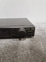 Technics Sh-Ac500d Surround Processor - High Precision Audio - Excellent w/ Original Box & Power Cable & remote control - Image 2