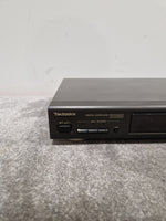 Technics Sh-Ac500d Surround Processor - High Precision Audio - Excellent w/ Original Box & Power Cable & remote control - Image 3