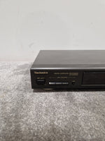 Technics Sh-Ac500d Surround Processor - High Precision Audio - Excellent w/ Original Box & Power Cable & remote control - Image 3