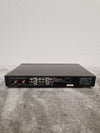 Technics Sh-Ac500d Surround Processor - High Precision Audio - Excellent w/ Original Box & Power Cable & remote control - Photo 4