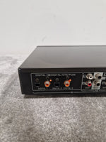 Technics Sh-Ac500d Surround Processor - High Precision Audio - Excellent w/ Original Box & Power Cable & remote control - Image 8
