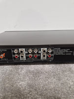 Technics Sh-Ac500d Surround Processor - High Precision Audio - Excellent w/ Original Box & Power Cable & remote control - Image 9